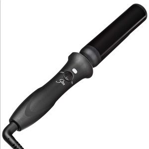 Sultra Bombshell Rod Curling Iron 1.5